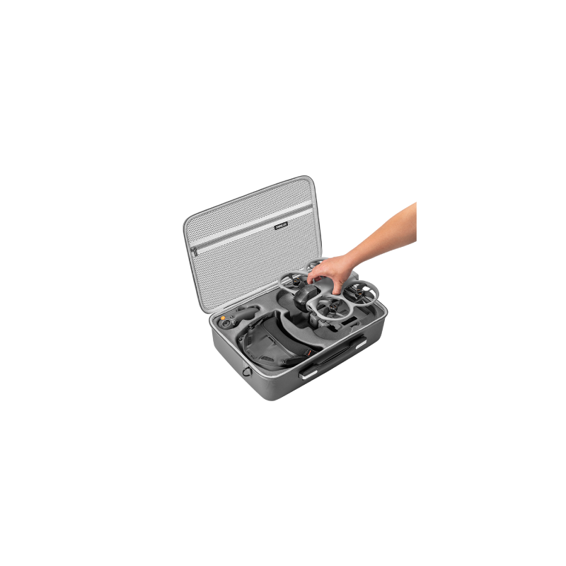 Etui STARTRC Avata 360 Carrying Case - najważniejsze cechy